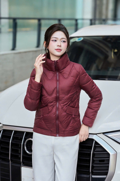 Sản phẩm may xuất khẩu