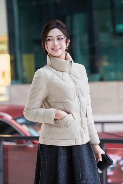 Sản phẩm may xuất khẩu