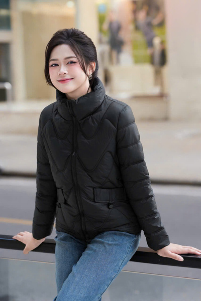 Sản phẩm may xuất khẩu