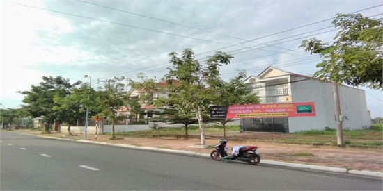Thi công Pano quảng cáo