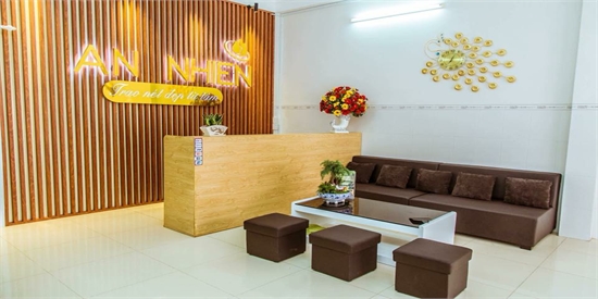 Thi công chữ nổi