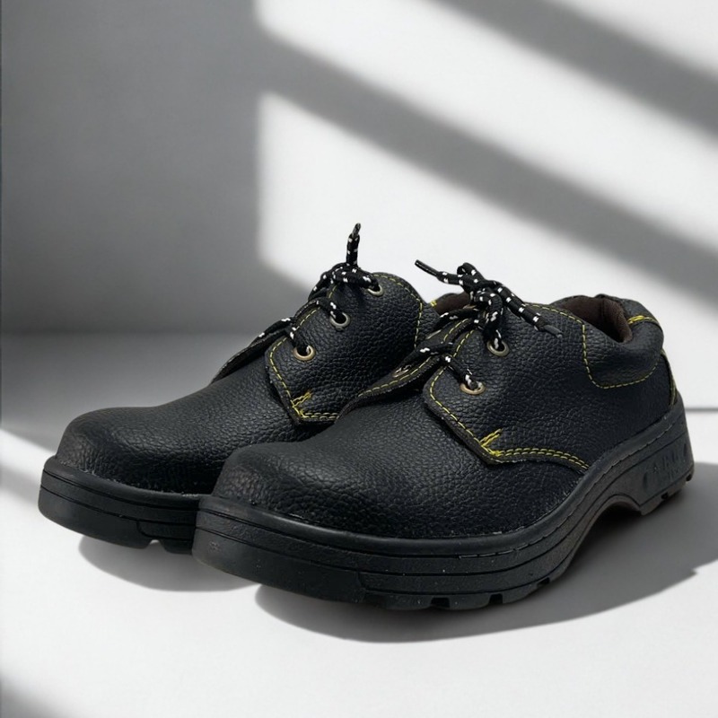 Giày bảo hộ lao động - Bảo Hộ Lao Động Tùng Phát Lộc - Công Ty TNHH Đầu Tư Và Thương Mại Tùng Phát Lộc