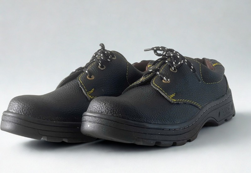 Giày bảo hộ lao động - Bảo Hộ Lao Động Tùng Phát Lộc - Công Ty TNHH Đầu Tư Và Thương Mại Tùng Phát Lộc