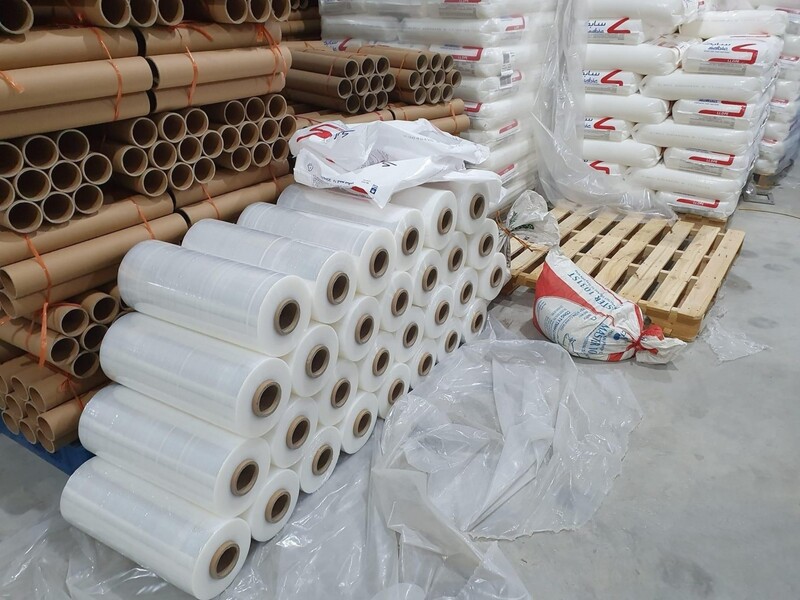 Hình ảnh kho hàng Tùng Phát Lộc - Bảo Hộ Lao Động Tùng Phát Lộc - Công Ty TNHH Đầu Tư Và Thương Mại Tùng Phát Lộc