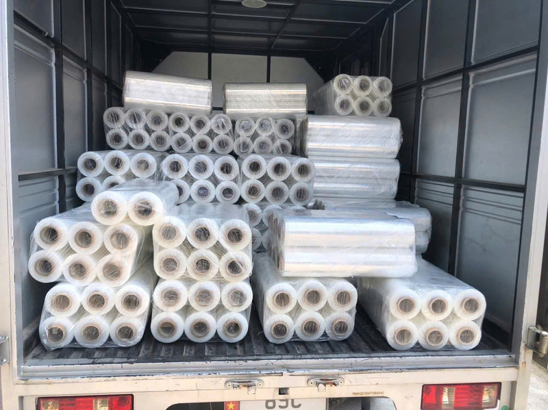 Hình ảnh kho hàng Tùng Phát Lộc - Bảo Hộ Lao Động Tùng Phát Lộc - Công Ty TNHH Đầu Tư Và Thương Mại Tùng Phát Lộc