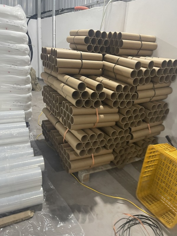 Hình ảnh kho hàng Tùng Phát Lộc - Bảo Hộ Lao Động Tùng Phát Lộc - Công Ty TNHH Đầu Tư Và Thương Mại Tùng Phát Lộc