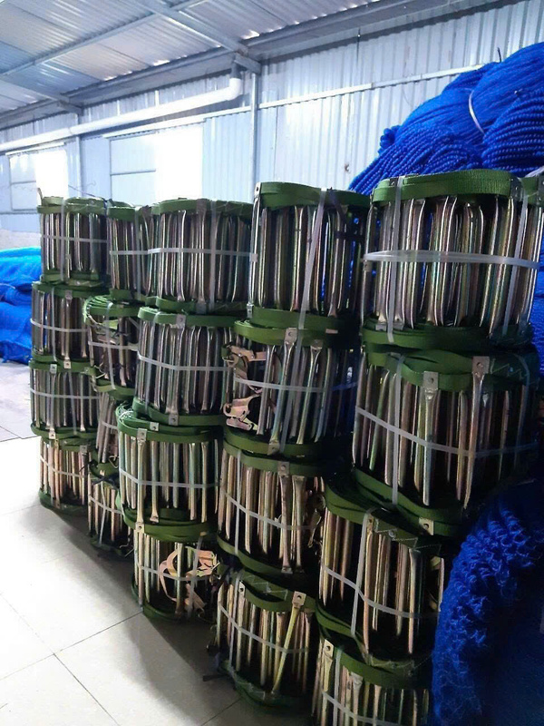 Hình ảnh kho hàng Tùng Phát Lộc - Bảo Hộ Lao Động Tùng Phát Lộc - Công Ty TNHH Đầu Tư Và Thương Mại Tùng Phát Lộc