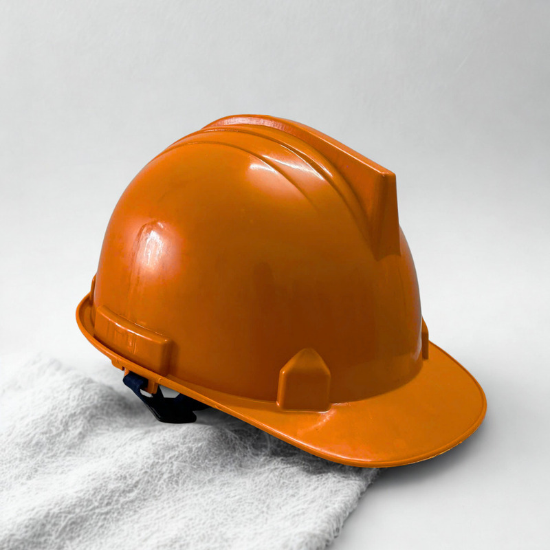 Mũ bảo hộ mẫu kín - Bảo Hộ Lao Động Tùng Phát Lộc - Công Ty TNHH Đầu Tư Và Thương Mại Tùng Phát Lộc