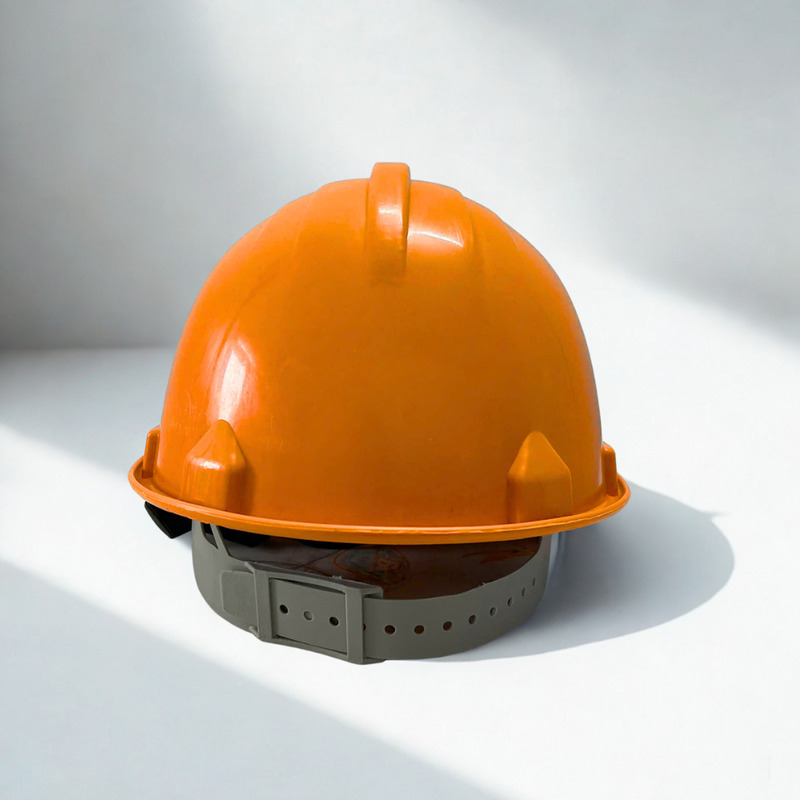 Mũ bảo hộ mẫu kín - Bảo Hộ Lao Động Tùng Phát Lộc - Công Ty TNHH Đầu Tư Và Thương Mại Tùng Phát Lộc