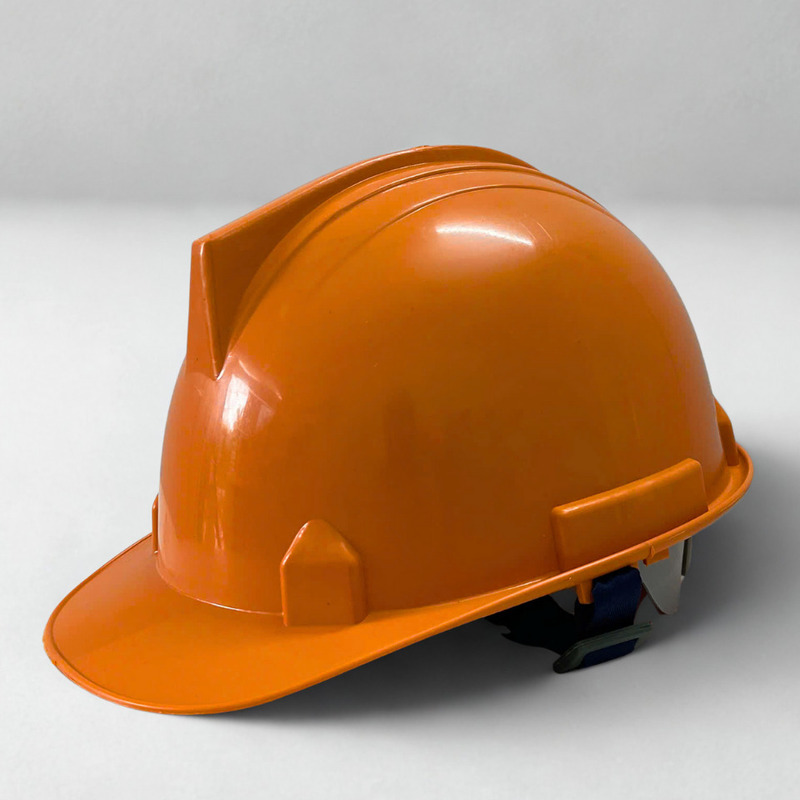 Mũ bảo hộ mẫu kín - Bảo Hộ Lao Động Tùng Phát Lộc - Công Ty TNHH Đầu Tư Và Thương Mại Tùng Phát Lộc