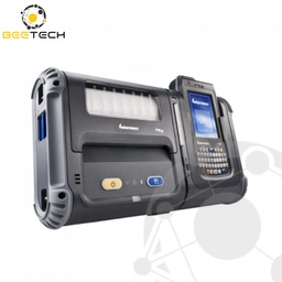 Máy in di động - bàn làm việc Intermec PW50