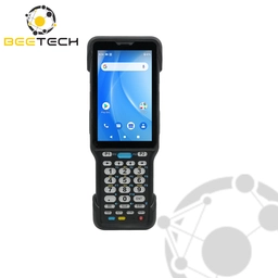 Máy kiểm kho Unitech HT730 Plus