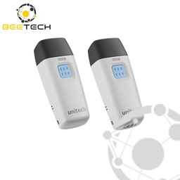 Mỏy quột mó vạch Unitech MS912 plus
