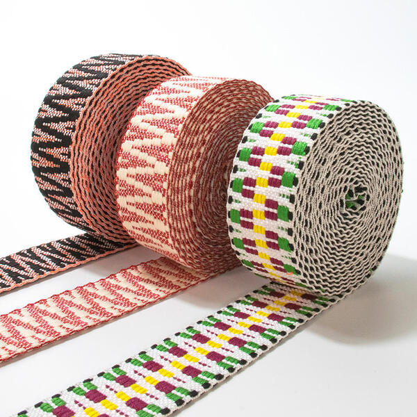 Dây đai dệt - Sợi PP INBUN - Công Ty TNHH Thương Mại Sản Xuất INBUN