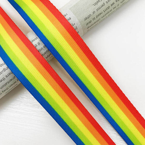 Dây đai dệt - Sợi PP INBUN - Công Ty TNHH Thương Mại Sản Xuất INBUN