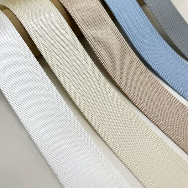 Dây đai dệt - Sợi PP INBUN - Công Ty TNHH Thương Mại Sản Xuất INBUN