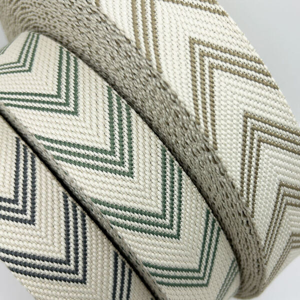 Dây đai dệt - Sợi PP INBUN - Công Ty TNHH Thương Mại Sản Xuất INBUN