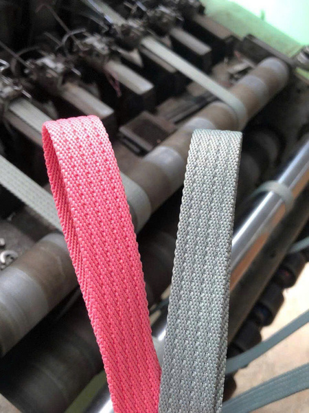 Dây đai dệt - Sợi PP INBUN - Công Ty TNHH Thương Mại Sản Xuất INBUN