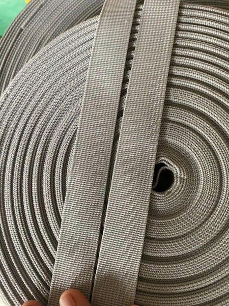 Dây đai dệt - Sợi PP INBUN - Công Ty TNHH Thương Mại Sản Xuất INBUN