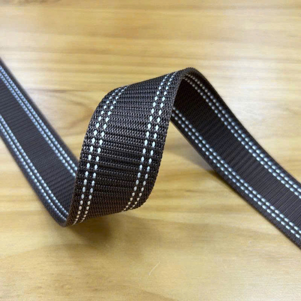 Dây đai dệt - Sợi PP INBUN - Công Ty TNHH Thương Mại Sản Xuất INBUN