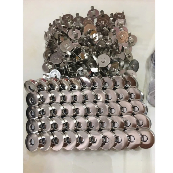 Nút hít - Sợi PP INBUN - Công Ty TNHH Thương Mại Sản Xuất INBUN