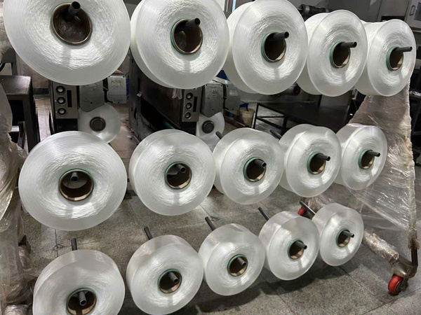 Sợi PP - Sợi PP INBUN - Công Ty TNHH Thương Mại Sản Xuất INBUN