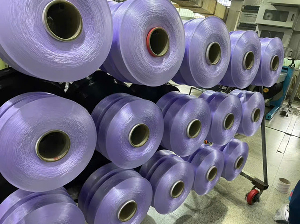 Sợi PP - Sợi PP INBUN - Công Ty TNHH Thương Mại Sản Xuất INBUN