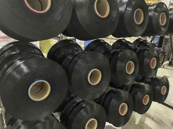 Sợi PP - Sợi PP INBUN - Công Ty TNHH Thương Mại Sản Xuất INBUN