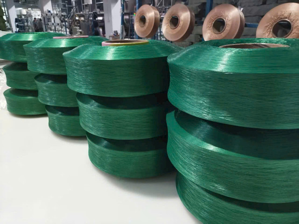 Sợi PP - Sợi PP INBUN - Công Ty TNHH Thương Mại Sản Xuất INBUN