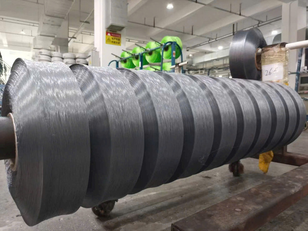 Sợi PP - Sợi PP INBUN - Công Ty TNHH Thương Mại Sản Xuất INBUN