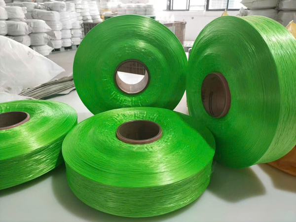 Sợi PP - Sợi PP INBUN - Công Ty TNHH Thương Mại Sản Xuất INBUN