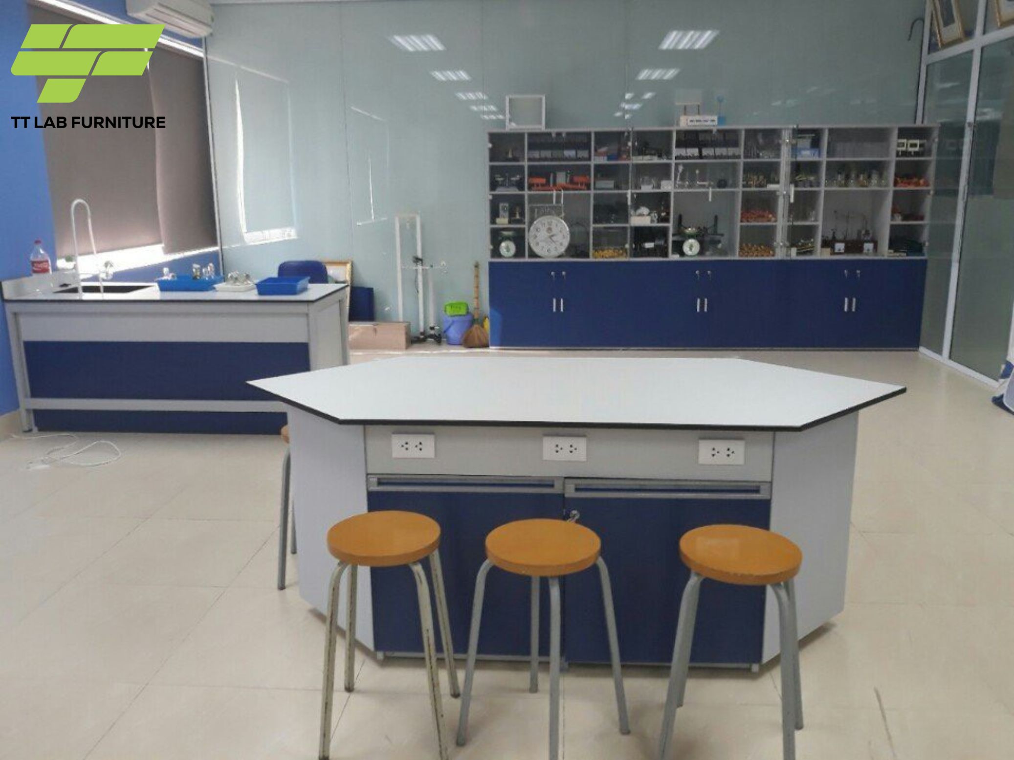 Dự án Ismart Education