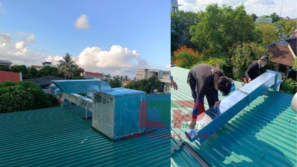 Sản phẩm, dịch vụ của Lê Thịnh Phát - Công Ty TNHH TM - DV Thiết Bị Bếp Lê Thịnh Phát