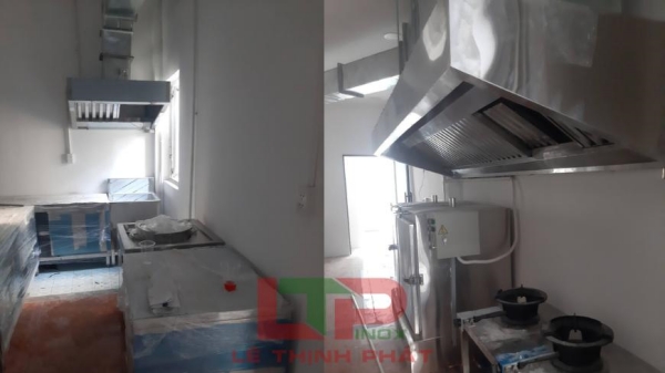 Sản phẩm, dịch vụ của Lê Thịnh Phát - Công Ty TNHH TM - DV Thiết Bị Bếp Lê Thịnh Phát
