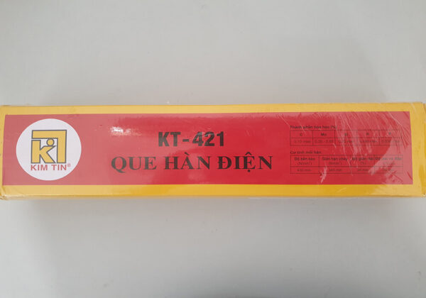 Que hàn KT 3.2 1kg