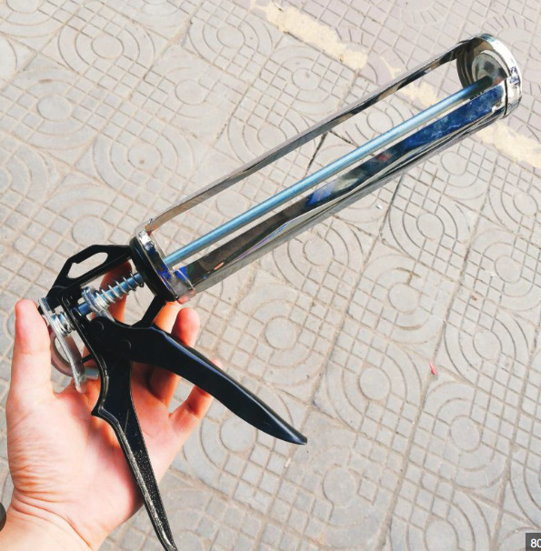 Súng bắn keo inox