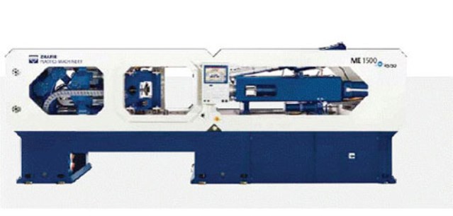 Máy ép nhựa Mercury Series (ME) - Khuôn Đúc Nhựa Dong Sun - Công Ty TNHH Kỹ Thuật Công Nghiệp Chính Xác Dong Sun