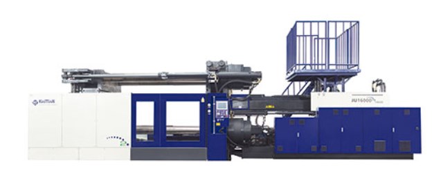 Máy ép nhựa Jupiter Series (JU2) - Khuôn Đúc Nhựa Dong Sun - Công Ty TNHH Kỹ Thuật Công Nghiệp Chính Xác Dong Sun