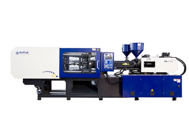 Máy ép nhựa Lapetus Series (IA2) - Khuôn Đúc Nhựa Dong Sun - Công Ty TNHH Kỹ Thuật Công Nghiệp Chính Xác Dong Sun