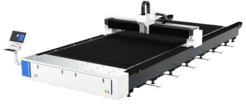 Máy cắt laser 3000W XL3015A
