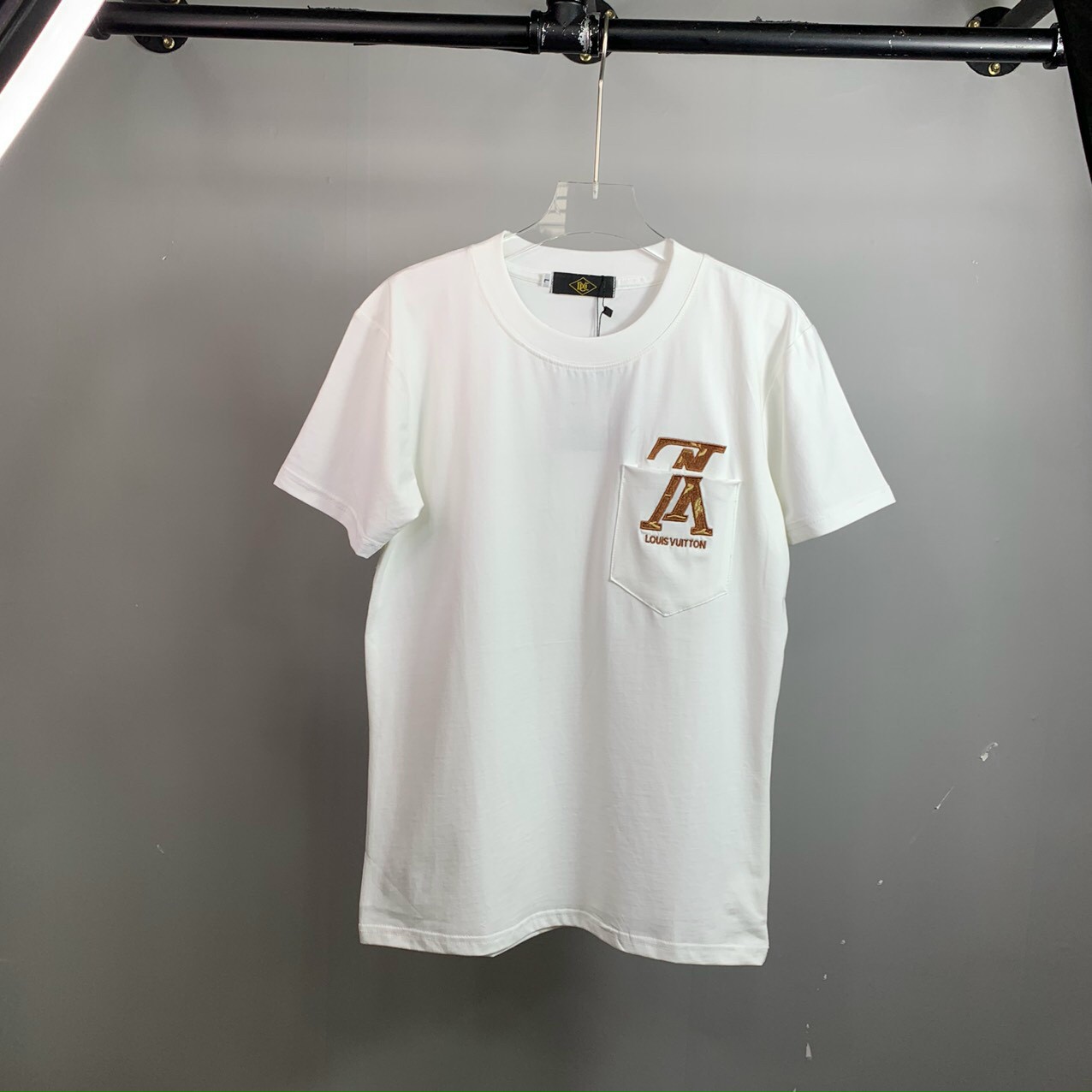 áo thun cổ tròn - May Mặc In Xinh - Công Ty TNHH In Xinh