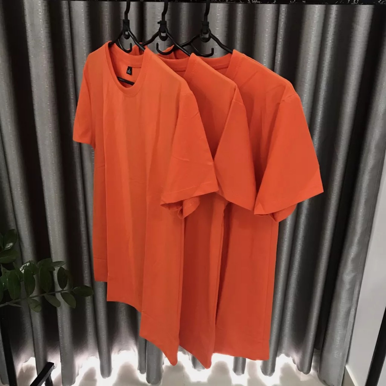 áo thun cổ tròn - May Mặc In Xinh - Công Ty TNHH In Xinh