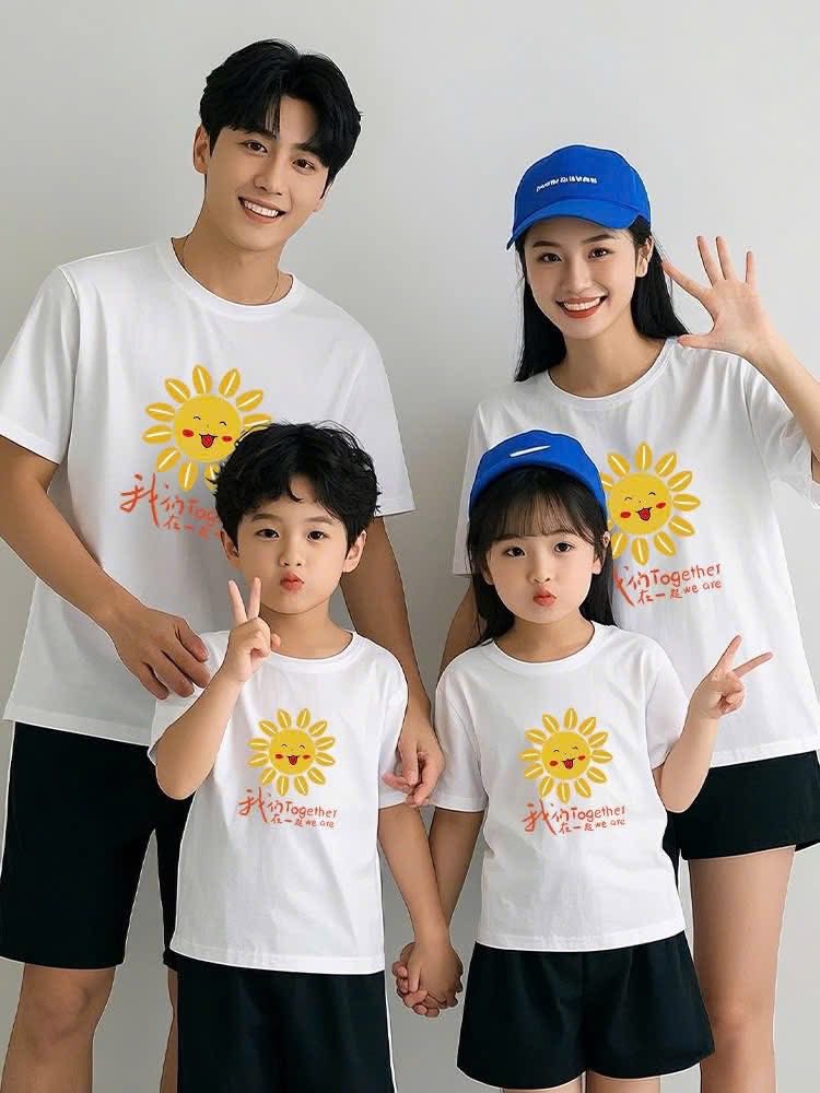 áo đồng phục - May Mặc In Xinh - Công Ty TNHH In Xinh