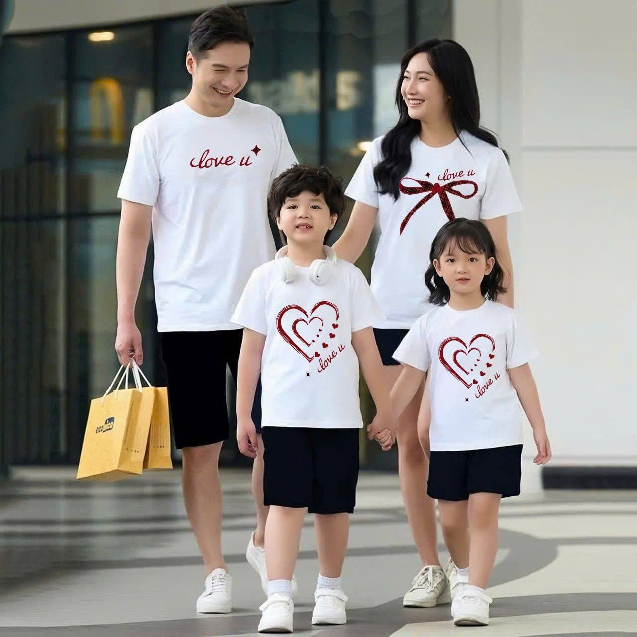 áo thun du lịch - May Mặc In Xinh - Công Ty TNHH In Xinh