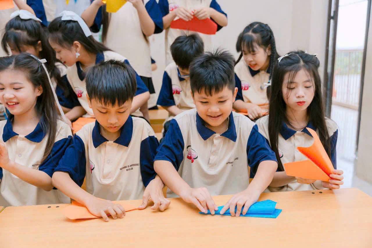 áo thun lớp - May Mặc In Xinh - Công Ty TNHH In Xinh