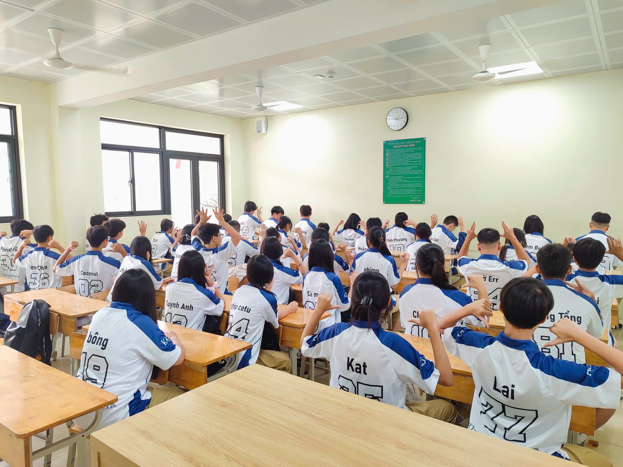 áo thể thao - May Mặc In Xinh - Công Ty TNHH In Xinh