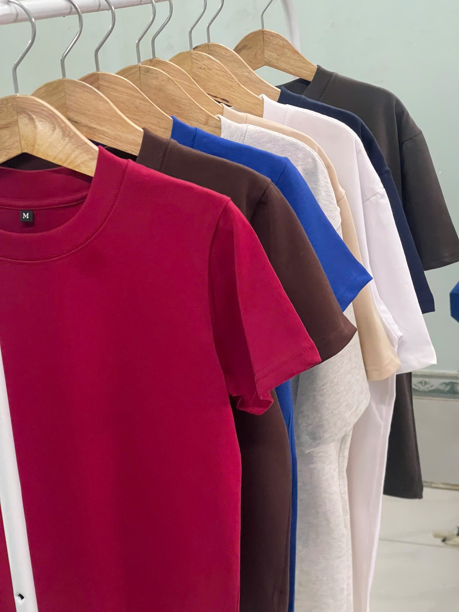 áo thun thể thao - May Mặc In Xinh - Công Ty TNHH In Xinh