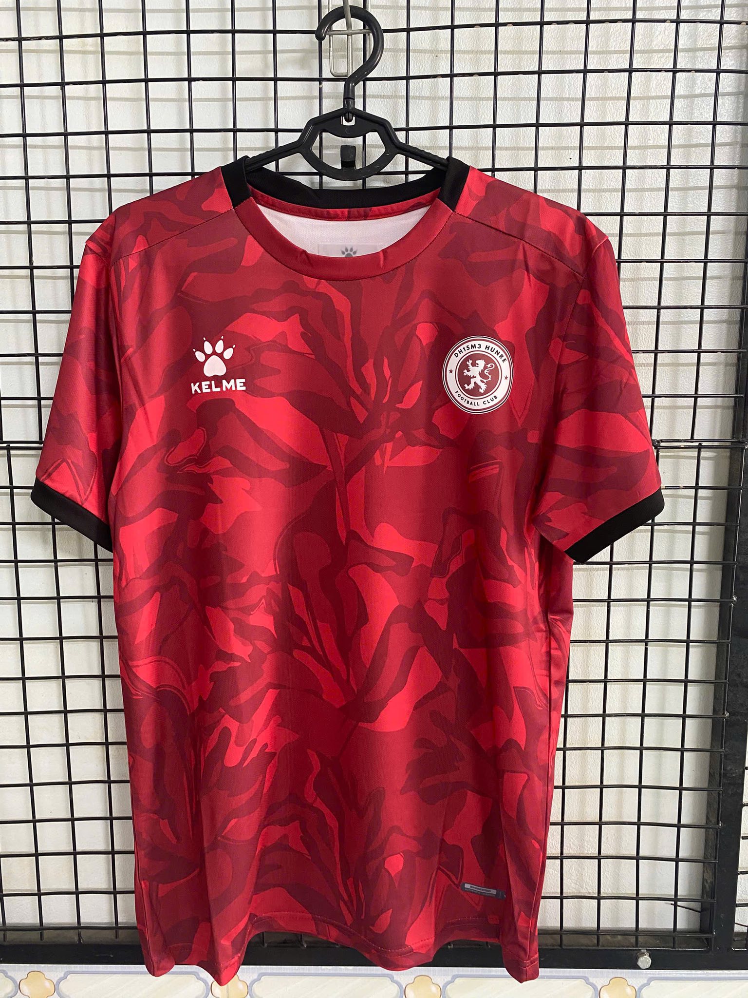 áo đá bóng - May Mặc In Xinh - Công Ty TNHH In Xinh