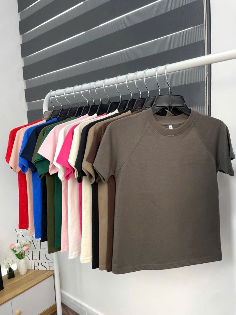 áo thun thể thao - May Mặc In Xinh - Công Ty TNHH In Xinh