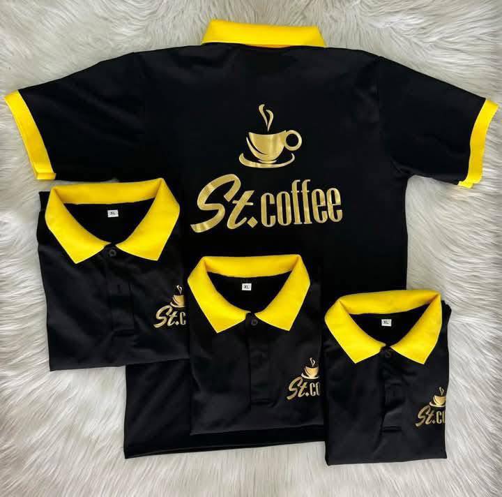 áo đồng phục - May Mặc In Xinh - Công Ty TNHH In Xinh